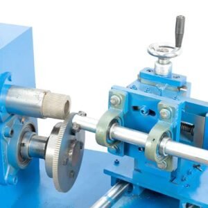 Automatic wire cutting machine of wire brush02