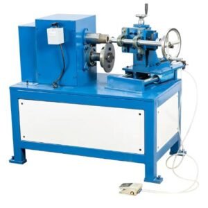 Wire edging trimming machine of wire brush01